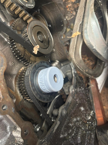 Ford Ecoblue crankshaft collar