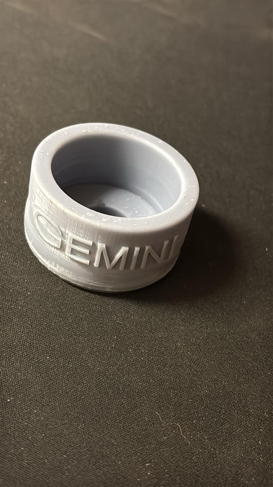 Ford Ecoblue crankshaft collar